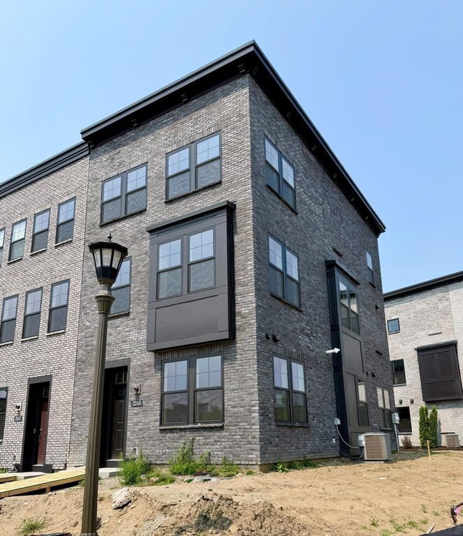 2265 Beechwood Avenue, Saint Paul, MN 55116 — exterior