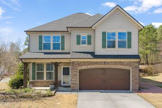 726 Forrest Lane, Creedmoor, NC 27522