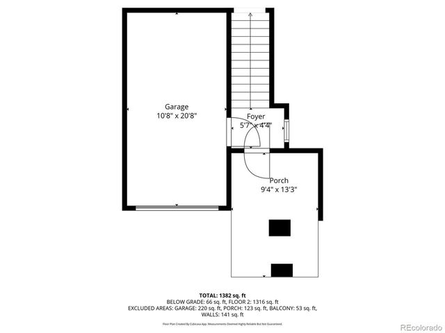 11973 W Long Cir 202, Littleton, CO 80127