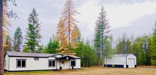 3833 Meadowlark Way, Loon Lake, WA 99006