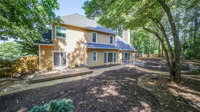 680 Evening Pine Lane, Johns Creek, GA 30005