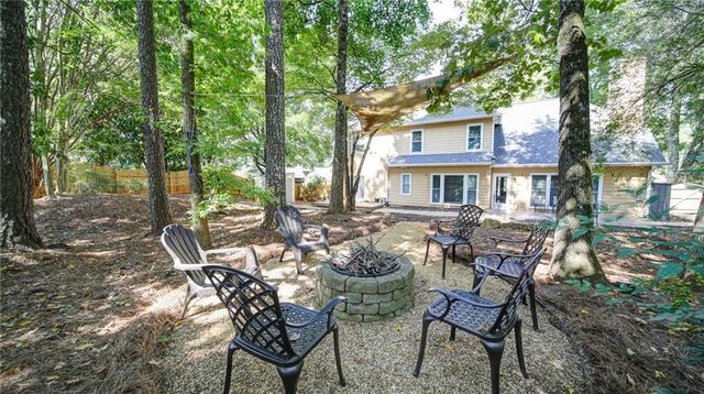 680 Evening Pine Lane, Johns Creek, GA 30005