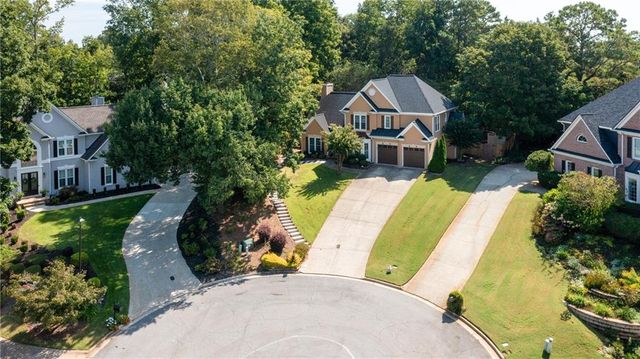 680 Evening Pine Lane, Johns Creek, GA 30005