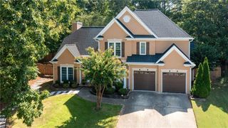 680 Evening Pine Lane, Johns Creek, GA 30005
