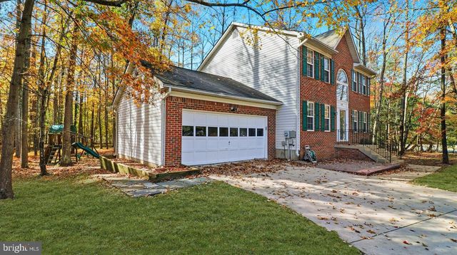 14101 KATHLEEN LN, Brandywine, MD 20613