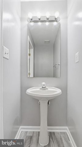 14101 KATHLEEN LN, Brandywine, MD 20613