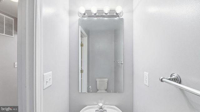 14101 KATHLEEN LN, Brandywine, MD 20613