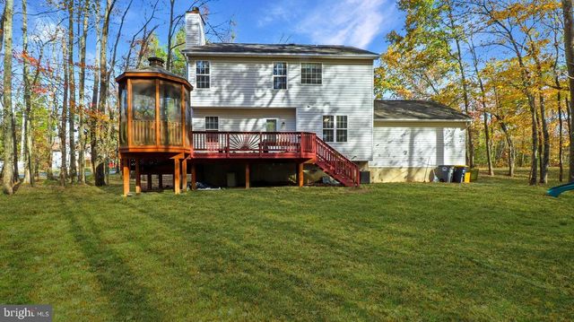 14101 KATHLEEN LN, Brandywine, MD 20613