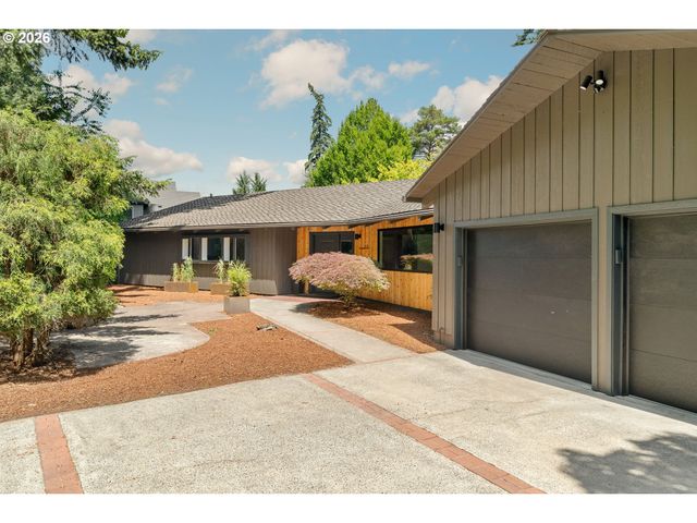 5100 Sw LAURELWOOD Ave, Portland, OR 97225