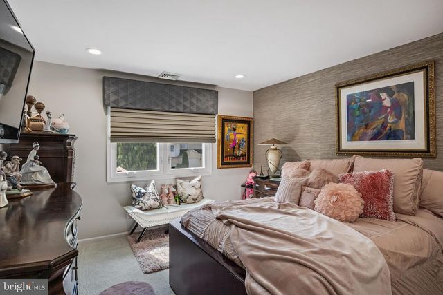 1601 CHANTICLEER, Cherry Hill, NJ 08003