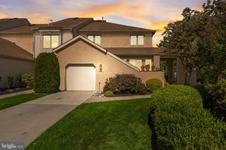 1601 CHANTICLEER, Cherry Hill, NJ 08003