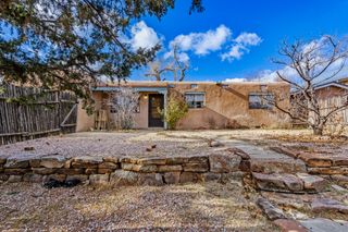 1608 Caminito Monica, Santa Fe, NM 87501