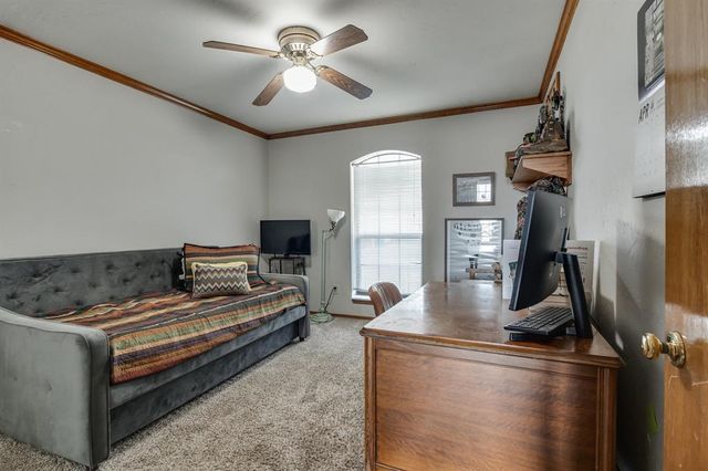 305 N Jasper Way, Mustang, OK 73064