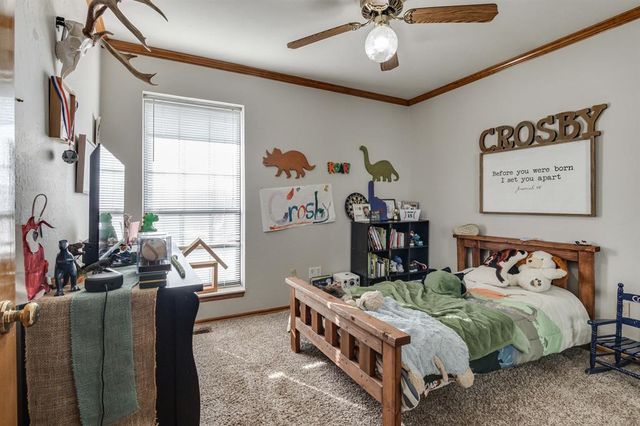 305 N Jasper Way, Mustang, OK 73064