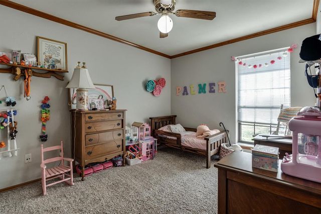 305 N Jasper Way, Mustang, OK 73064