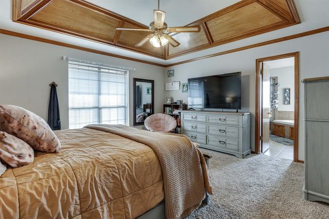 305 N Jasper Way, Mustang, OK 73064