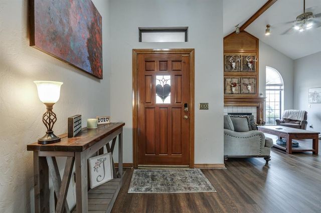 305 N Jasper Way, Mustang, OK 73064