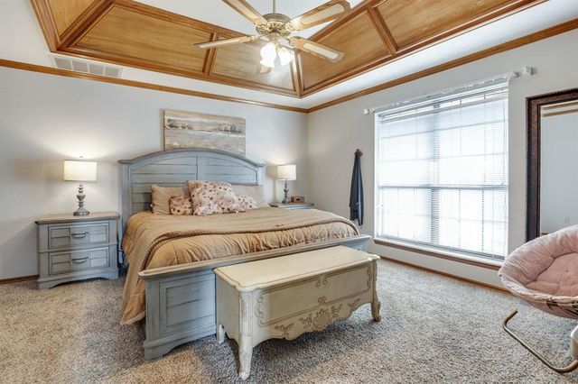 305 N Jasper Way, Mustang, OK 73064