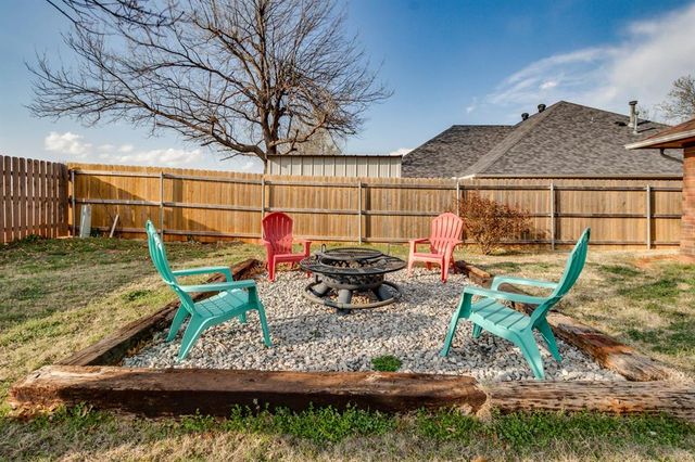305 N Jasper Way, Mustang, OK 73064
