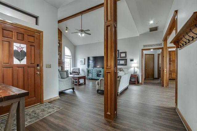 305 N Jasper Way, Mustang, OK 73064