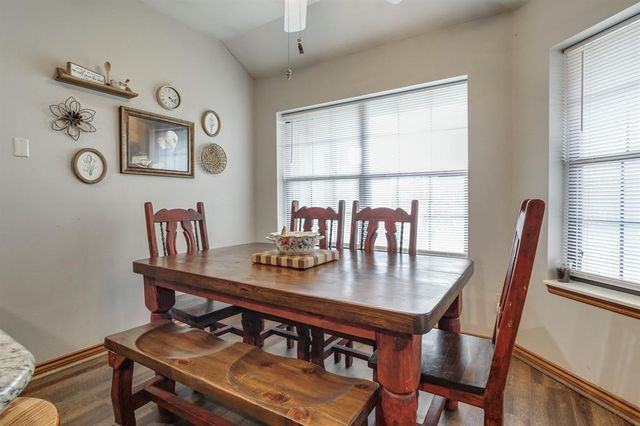 305 N Jasper Way, Mustang, OK 73064