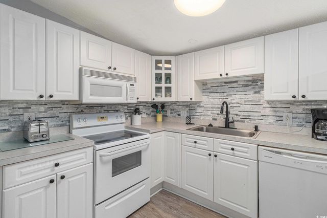 6001 South Kings Hwy., Myrtle Beach, SC 29575