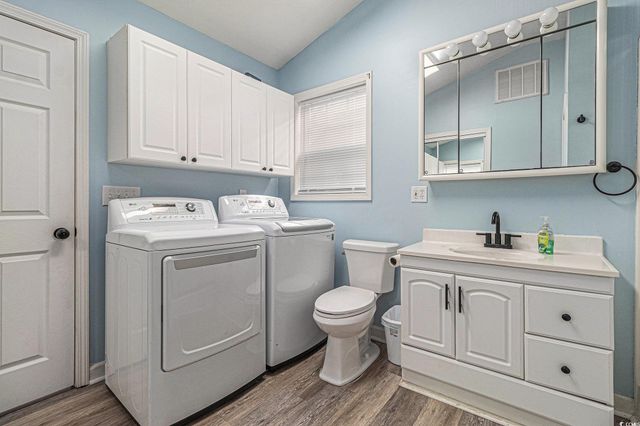 6001 South Kings Hwy., Myrtle Beach, SC 29575