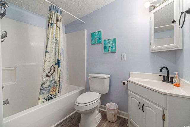 6001 South Kings Hwy., Myrtle Beach, SC 29575