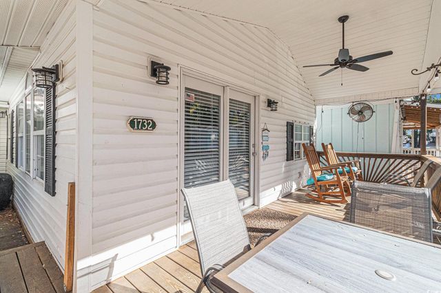 6001 South Kings Hwy., Myrtle Beach, SC 29575