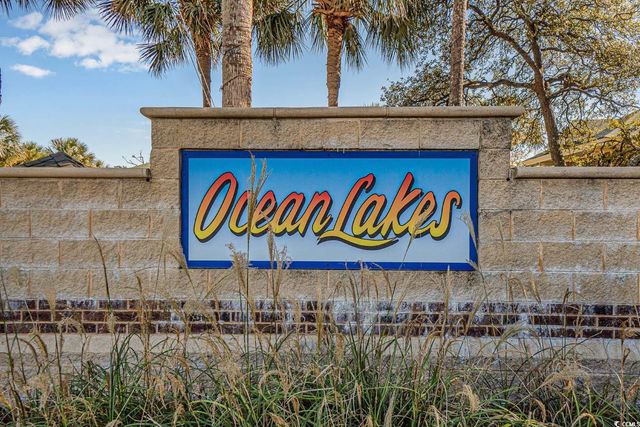 6001 South Kings Hwy., Myrtle Beach, SC 29575