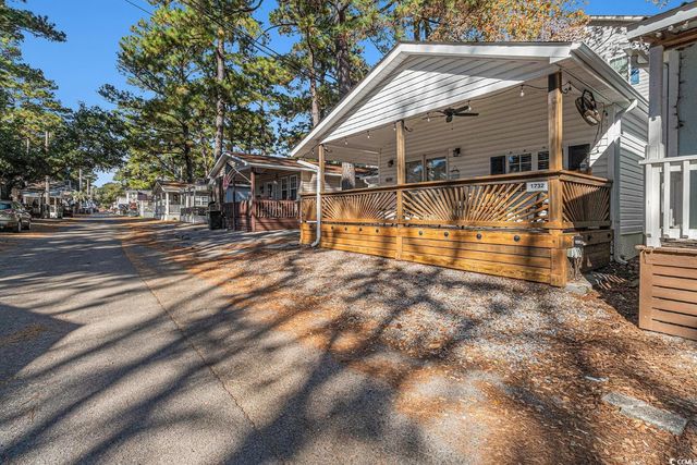 6001 South Kings Hwy., Myrtle Beach, SC 29575