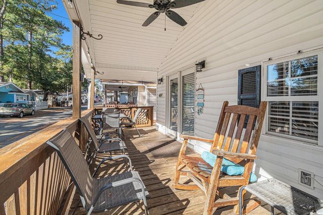 6001 South Kings Hwy., Myrtle Beach, SC 29575