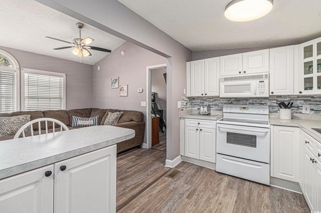 6001 South Kings Hwy., Myrtle Beach, SC 29575