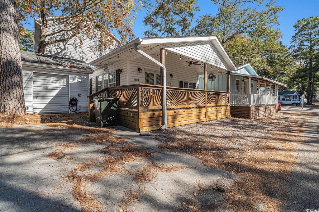 6001 South Kings Hwy., Myrtle Beach, SC 29575