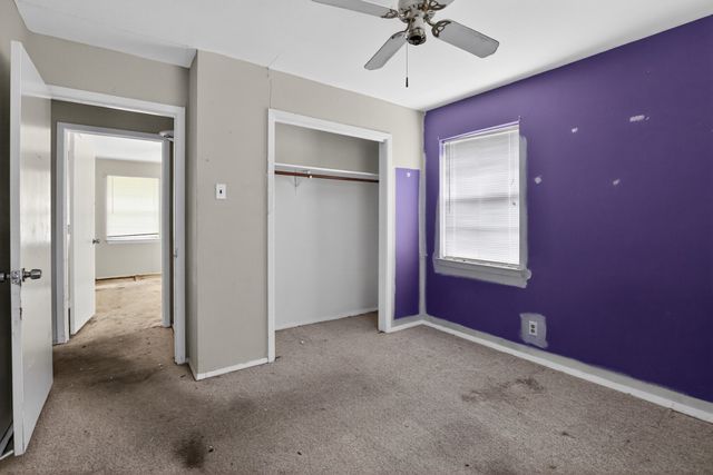 447 Azalea Lane, Duncanville, TX 75137