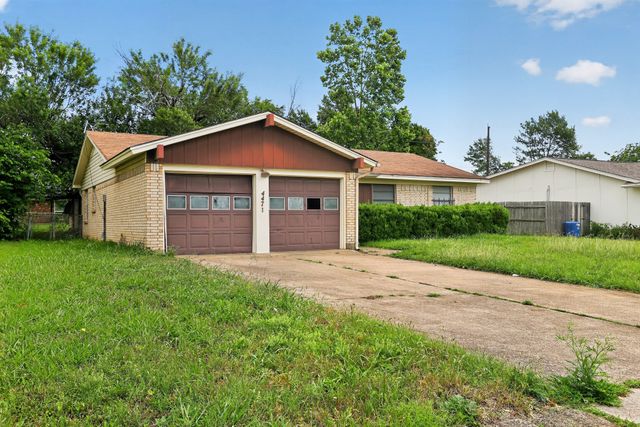 447 Azalea Lane, Duncanville, TX 75137