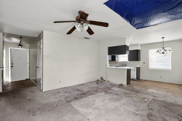 447 Azalea Lane, Duncanville, TX 75137