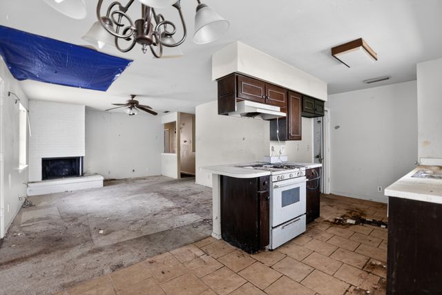 447 Azalea Lane, Duncanville, TX 75137