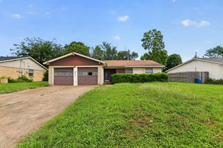 447 Azalea Lane, Duncanville, TX 75137