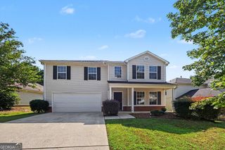 2020 Sweet Bay Drive, Villa Rica, GA 30180