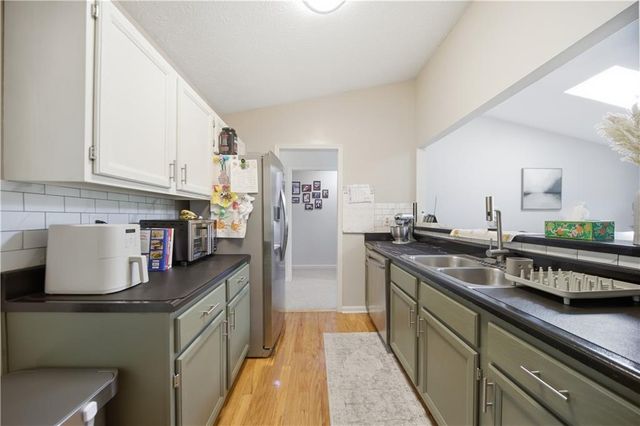 90 Chimney Rise Court, Stockbridge, GA 30281