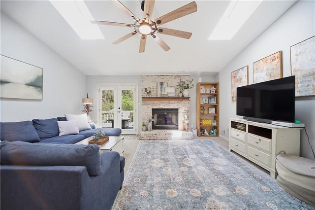 90 Chimney Rise Court, Stockbridge, GA 30281