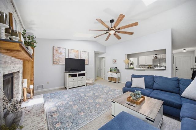 90 Chimney Rise Court, Stockbridge, GA 30281