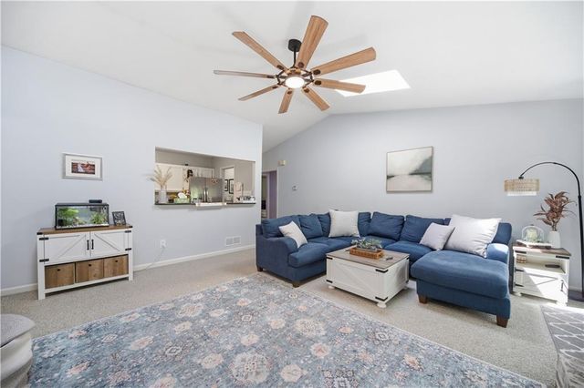 90 Chimney Rise Court, Stockbridge, GA 30281