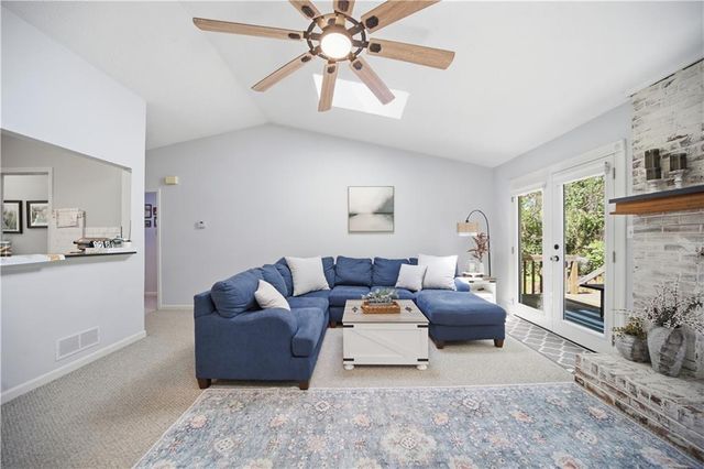 90 Chimney Rise Court, Stockbridge, GA 30281