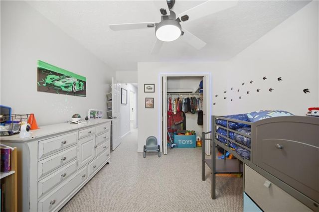 90 Chimney Rise Court, Stockbridge, GA 30281