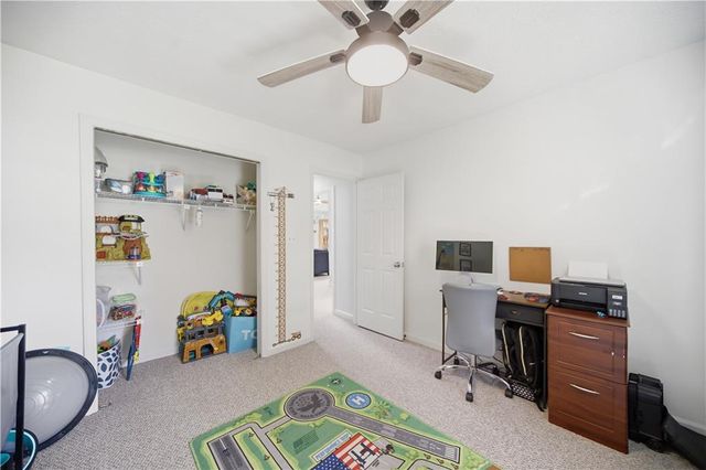 90 Chimney Rise Court, Stockbridge, GA 30281