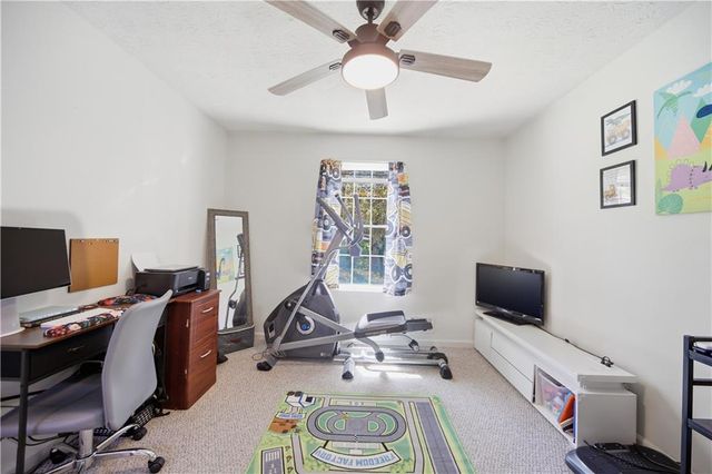 90 Chimney Rise Court, Stockbridge, GA 30281