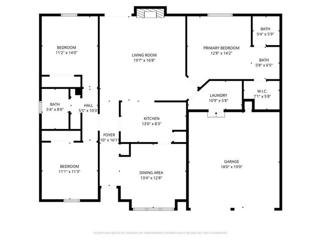 90 Chimney Rise Court, Stockbridge, GA 30281