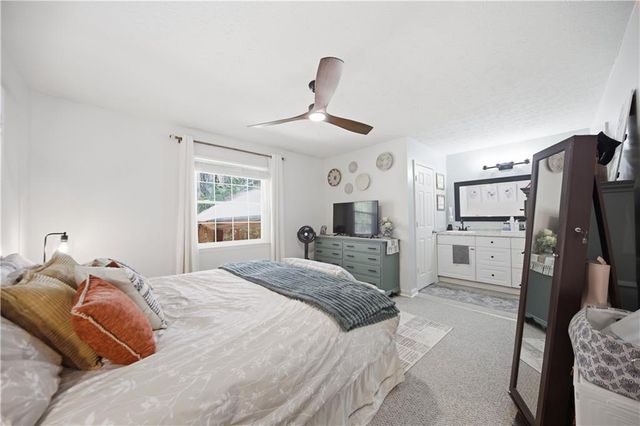 90 Chimney Rise Court, Stockbridge, GA 30281